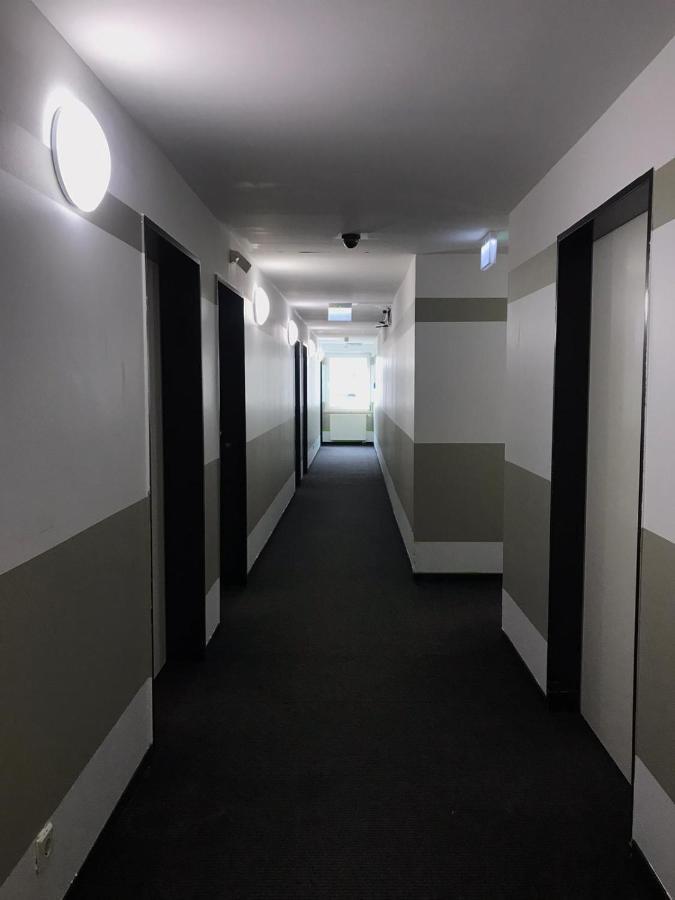 Hotel U. + Apartments Мильгейм-на-Руре Экстерьер фото