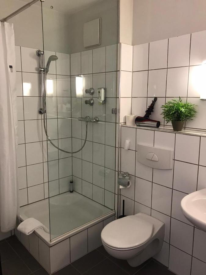 Hotel U. + Apartments Мильгейм-на-Руре Экстерьер фото