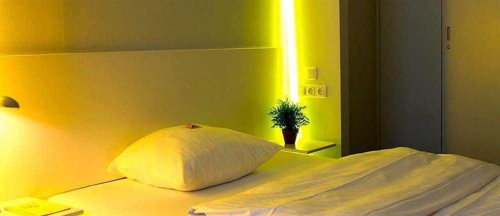 Hotel U. + Apartments Мильгейм-на-Руре Экстерьер фото