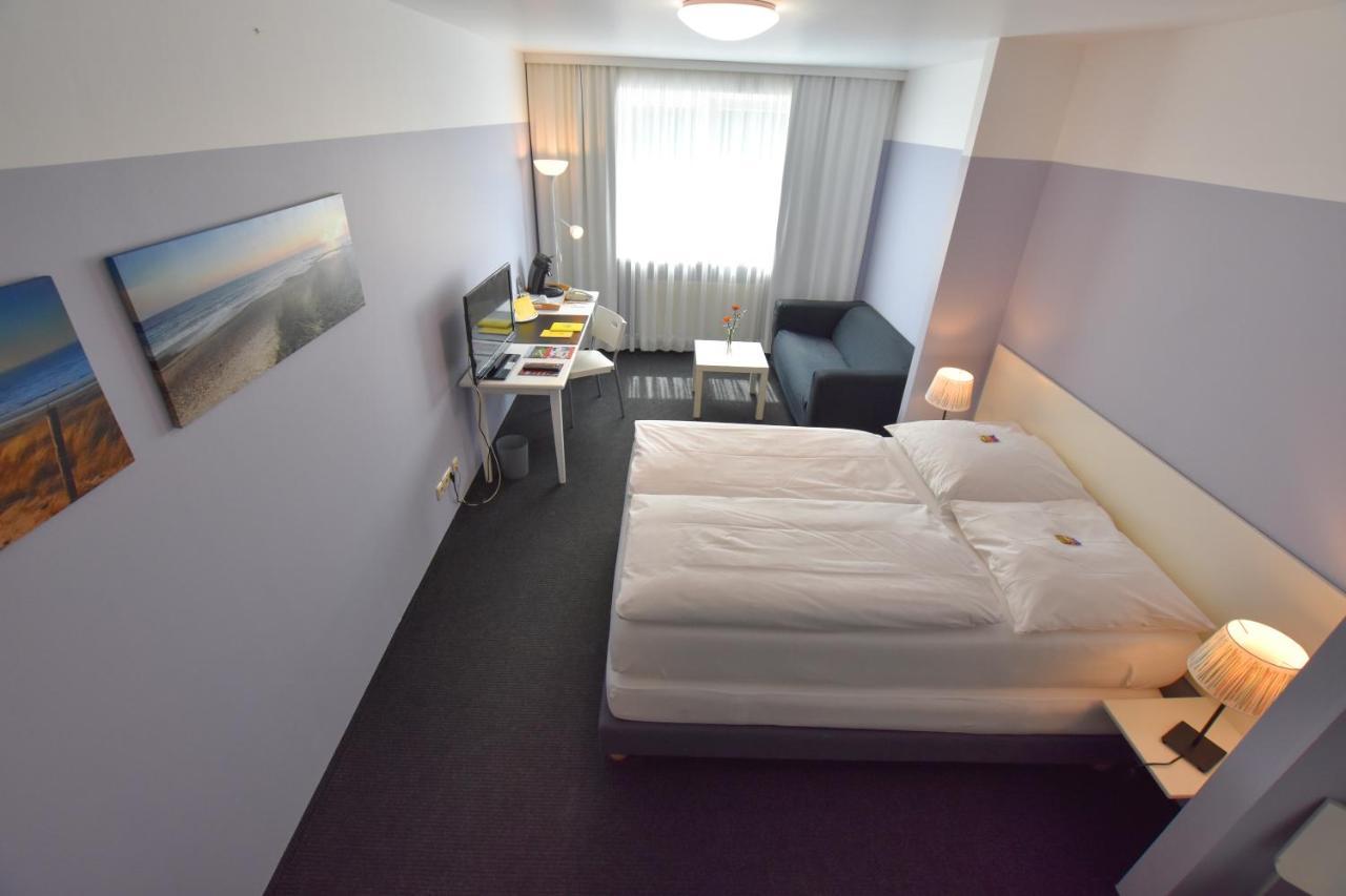 Hotel U. + Apartments Мильгейм-на-Руре Экстерьер фото